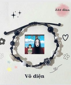 Hình ảnh vòng tay ma vô diện