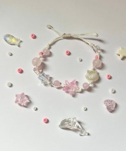 Hình ảnh vòng tay handmade