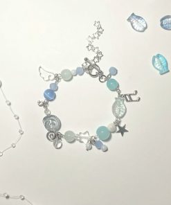 Vòng Tay “Moon Tide” – Vòng handmade